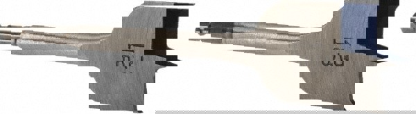 Spade-Blade Drill Bit: 1-3/8